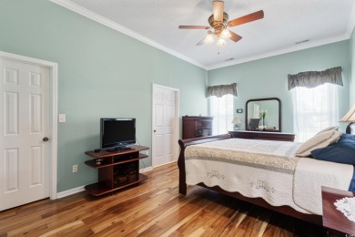 Welcome to this beautifully maintained three-bedroom, two-bath on World Tour Golf Links in South Carolina - for sale on GolfHomes.com, golf home, golf lot
