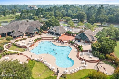 Are you ready to start your next chapter. Build your dream home on River Landing Golf Course in North Carolina - for sale on GolfHomes.com, golf home, golf lot