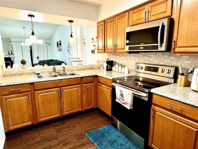 Price reduced for a quick sale! Welcome to this charming on Poinciana Golf Club in Florida - for sale on GolfHomes.com, golf home, golf lot