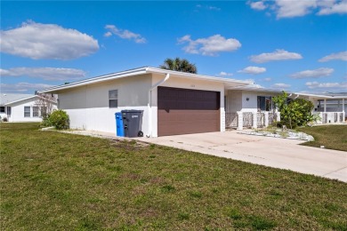 WOW!! Very nice interior designed 2 bed room, 2 bath, 1  1/2 on North Lakes Golf Course in Florida - for sale on GolfHomes.com, golf home, golf lot