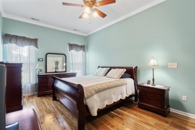 Welcome to this beautifully maintained three-bedroom, two-bath on World Tour Golf Links in South Carolina - for sale on GolfHomes.com, golf home, golf lot