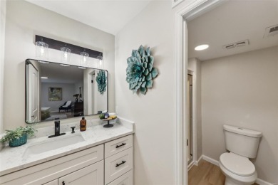 Wow! Beautifully renovated, spacious condo in the heart of Creve on Creve Coeur Golf Course in Missouri - for sale on GolfHomes.com, golf home, golf lot