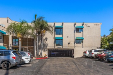 Rare opportunity awaits!  This gorgeous top floor penthouse end on La Costa Resort and Spa in California - for sale on GolfHomes.com, golf home, golf lot