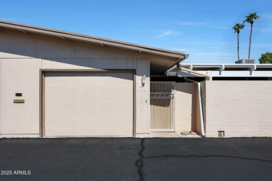 Bright, Beautiful, and Ready to Enjoy in Sun City! Welcome to on Sun City-Willow Creek / Willow Brook  in Arizona - for sale on GolfHomes.com, golf home, golf lot