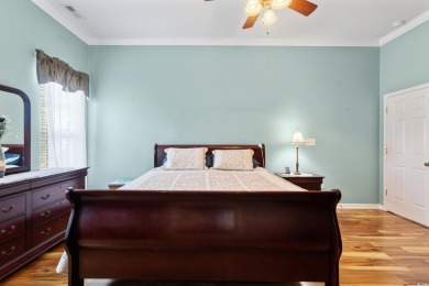 Welcome to this beautifully maintained three-bedroom, two-bath on World Tour Golf Links in South Carolina - for sale on GolfHomes.com, golf home, golf lot