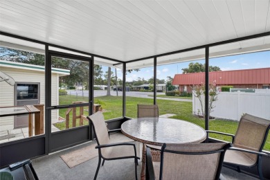 Located in the desirable Fox Run 55+ community, this on Bay Tree Golf Course in Florida - for sale on GolfHomes.com, golf home, golf lot