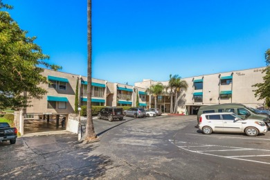 Rare opportunity awaits!  This gorgeous top floor penthouse end on La Costa Resort and Spa in California - for sale on GolfHomes.com, golf home, golf lot