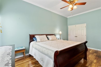 Welcome to this beautifully maintained three-bedroom, two-bath on World Tour Golf Links in South Carolina - for sale on GolfHomes.com, golf home, golf lot