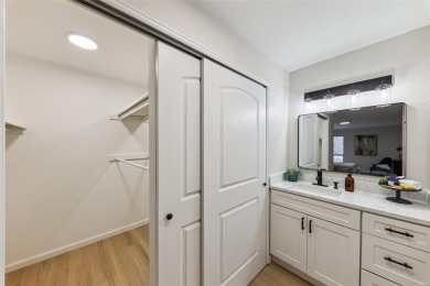Wow! Beautifully renovated, spacious condo in the heart of Creve on Creve Coeur Golf Course in Missouri - for sale on GolfHomes.com, golf home, golf lot