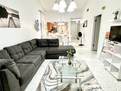 Price reduced for a quick sale! Welcome to this charming on Poinciana Golf Club in Florida - for sale on GolfHomes.com, golf home, golf lot