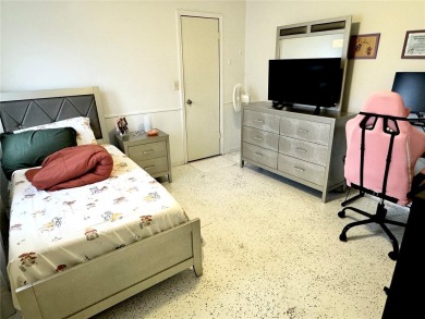 Price reduced for a quick sale! Welcome to this charming on Poinciana Golf Club in Florida - for sale on GolfHomes.com, golf home, golf lot