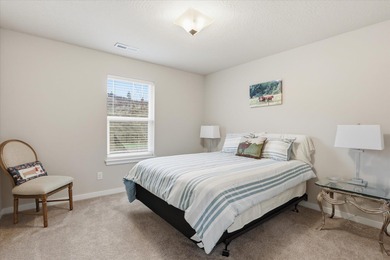 Discover luxury living in Legacy Ridge, Liberty Lake's premier on Trailhead At Liberty Lake in Washington - for sale on GolfHomes.com, golf home, golf lot