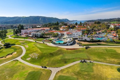 Rare opportunity awaits!  This gorgeous top floor penthouse end on La Costa Resort and Spa in California - for sale on GolfHomes.com, golf home, golf lot