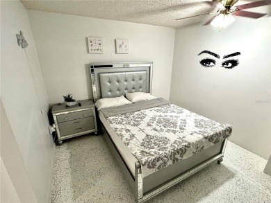 Price reduced for a quick sale! Welcome to this charming on Poinciana Golf Club in Florida - for sale on GolfHomes.com, golf home, golf lot