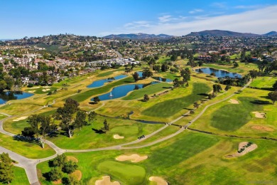 Rare opportunity awaits!  This gorgeous top floor penthouse end on La Costa Resort and Spa in California - for sale on GolfHomes.com, golf home, golf lot