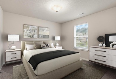 Discover luxury living in Legacy Ridge, Liberty Lake's premier on Trailhead At Liberty Lake in Washington - for sale on GolfHomes.com, golf home, golf lot