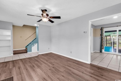 LOCATION is everything!  This spacious, four bedroom, two and a on Wicked Stick Golf Club in South Carolina - for sale on GolfHomes.com, golf home, golf lot
