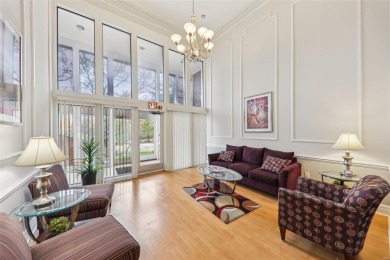 Wow! Beautifully renovated, spacious condo in the heart of Creve on Creve Coeur Golf Course in Missouri - for sale on GolfHomes.com, golf home, golf lot
