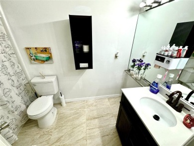Price reduced for a quick sale! Welcome to this charming on Poinciana Golf Club in Florida - for sale on GolfHomes.com, golf home, golf lot