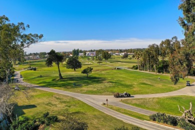 Rare opportunity awaits!  This gorgeous top floor penthouse end on La Costa Resort and Spa in California - for sale on GolfHomes.com, golf home, golf lot