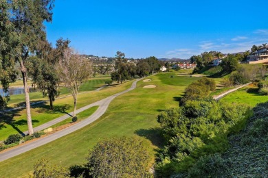 Rare opportunity awaits!  This gorgeous top floor penthouse end on La Costa Resort and Spa in California - for sale on GolfHomes.com, golf home, golf lot