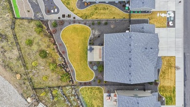 Discover luxury living in Legacy Ridge, Liberty Lake's premier on Trailhead At Liberty Lake in Washington - for sale on GolfHomes.com, golf home, golf lot