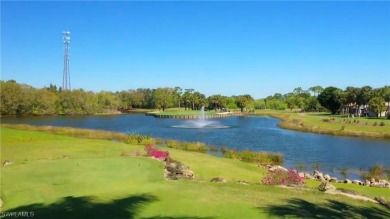 Nestled right off Route 41 between Punta Gorda and Fort Myers on Herons Glen Golf and Country Club in Florida - for sale on GolfHomes.com, golf home, golf lot