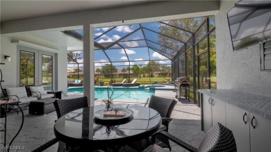 Welcome to 9071 Old Hickory Circle. This is one of the most on Olde Hickory Golf and Country Club in Florida - for sale on GolfHomes.com, golf home, golf lot