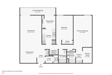 Wow! Beautifully renovated, spacious condo in the heart of Creve on Creve Coeur Golf Course in Missouri - for sale on GolfHomes.com, golf home, golf lot