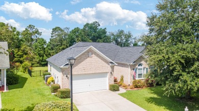 Welcome to this beautifully maintained three-bedroom, two-bath on World Tour Golf Links in South Carolina - for sale on GolfHomes.com, golf home, golf lot