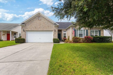 Welcome to this beautifully maintained three-bedroom, two-bath on World Tour Golf Links in South Carolina - for sale on GolfHomes.com, golf home, golf lot