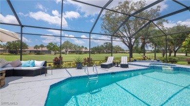 Welcome to 9071 Old Hickory Circle. This is one of the most on Olde Hickory Golf and Country Club in Florida - for sale on GolfHomes.com, golf home, golf lot
