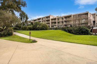 Rare opportunity awaits!  This gorgeous top floor penthouse end on La Costa Resort and Spa in California - for sale on GolfHomes.com, golf home, golf lot