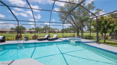 Welcome to 9071 Old Hickory Circle. This is one of the most on Olde Hickory Golf and Country Club in Florida - for sale on GolfHomes.com, golf home, golf lot