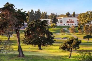 Rare opportunity awaits!  This gorgeous top floor penthouse end on La Costa Resort and Spa in California - for sale on GolfHomes.com, golf home, golf lot