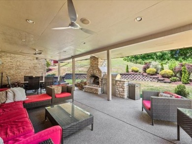 Welcome to luxury living! This stunning, one-owner home greets on Scenic Valley Golf Course in Pennsylvania - for sale on GolfHomes.com, golf home, golf lot