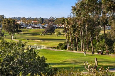 Rare opportunity awaits!  This gorgeous top floor penthouse end on La Costa Resort and Spa in California - for sale on GolfHomes.com, golf home, golf lot