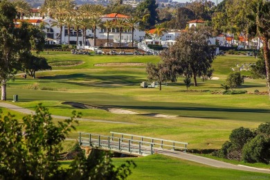 Rare opportunity awaits!  This gorgeous top floor penthouse end on La Costa Resort and Spa in California - for sale on GolfHomes.com, golf home, golf lot