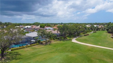 Welcome to 9071 Old Hickory Circle. This is one of the most on Olde Hickory Golf and Country Club in Florida - for sale on GolfHomes.com, golf home, golf lot