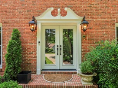 Welcome to Brookfield Country Club - a stunning home nestled on on Brookfield Country Club in Georgia - for sale on GolfHomes.com, golf home, golf lot