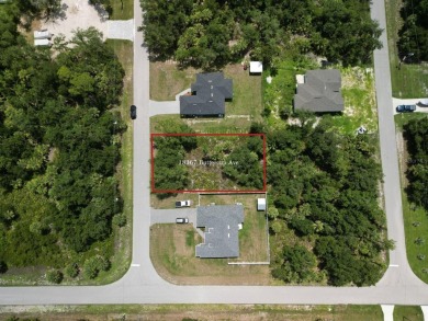 Discover the perfect setting for your future home at 18367 on Bobcat Trail Golf Club in Florida - for sale on GolfHomes.com, golf home, golf lot