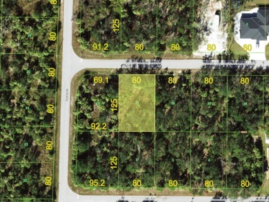 Discover the perfect setting for your future home at 18367 on Bobcat Trail Golf Club in Florida - for sale on GolfHomes.com, golf home, golf lot