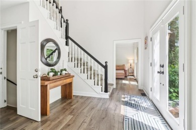 Welcome to Brookfield Country Club - a stunning home nestled on on Brookfield Country Club in Georgia - for sale on GolfHomes.com, golf home, golf lot