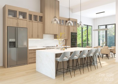 Welcome to this stunning two-story luxury residence in the on The Cliffs At Walnut Cove in North Carolina - for sale on GolfHomes.com, golf home, golf lot
