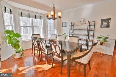 Welcome to this elegant and beautifully maintained home located on Heritage Hunt Golf and Country Club in Virginia - for sale on GolfHomes.com, golf home, golf lot