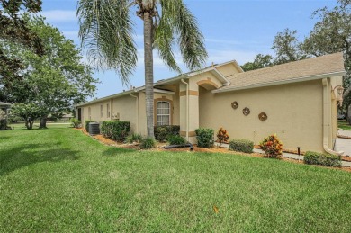 Best value in the neighborhood with easy, LOW-MAINTENANCE living on Meadow Oaks Golf and Country Club in Florida - for sale on GolfHomes.com, golf home, golf lot
