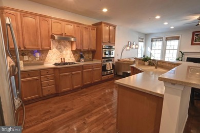 Welcome to this elegant and beautifully maintained home located on Heritage Hunt Golf and Country Club in Virginia - for sale on GolfHomes.com, golf home, golf lot