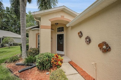 Best value in the neighborhood with easy, LOW-MAINTENANCE living on Meadow Oaks Golf and Country Club in Florida - for sale on GolfHomes.com, golf home, golf lot