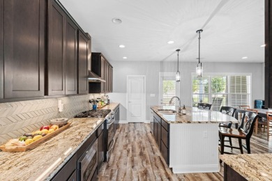 Open House Sunday 1-3PM! Welcome to your dream home in the heart on Canewood Golf Course in Kentucky - for sale on GolfHomes.com, golf home, golf lot