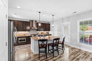 Open House Sunday 1-3PM! Welcome to your dream home in the heart on Canewood Golf Course in Kentucky - for sale on GolfHomes.com, golf home, golf lot